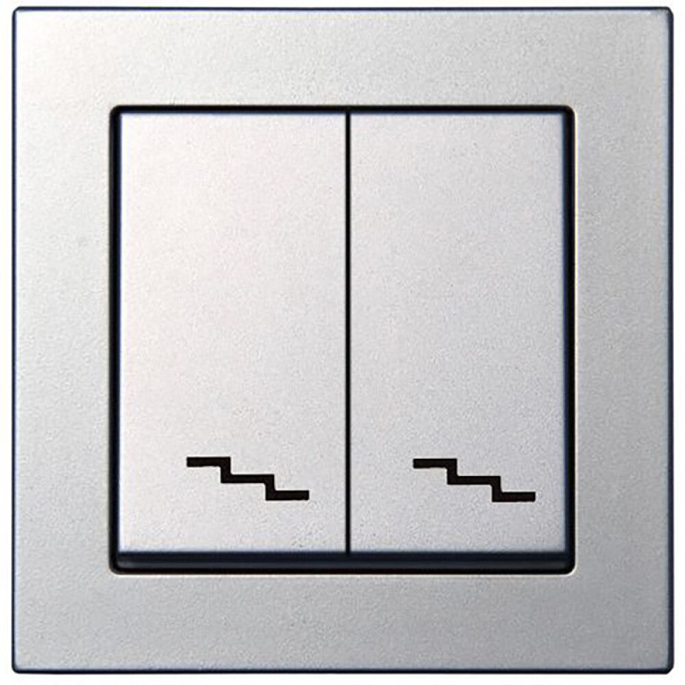 Lüliti Epsilon 2-ne, metallik, raamita