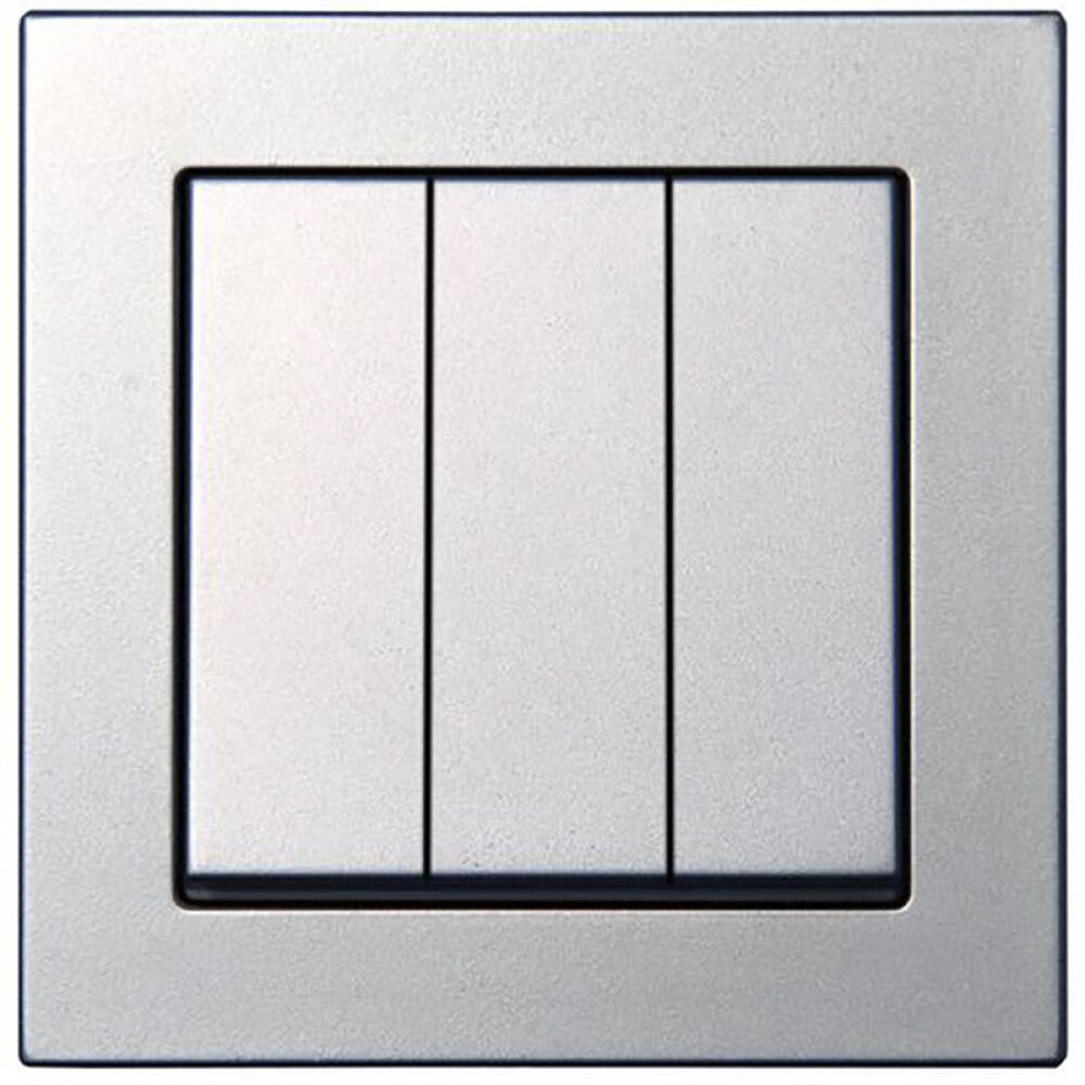 Lüliti Epsilon 3-ne, raamita metallik