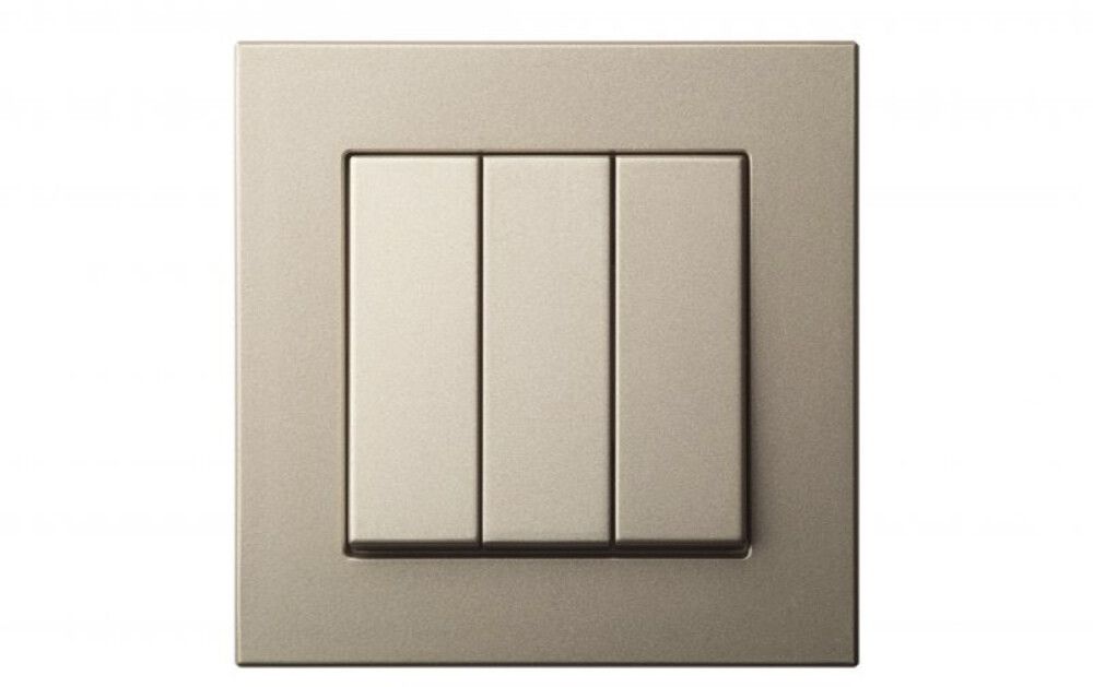 Lüliti Epsilon 3-ne, raamita shampanja