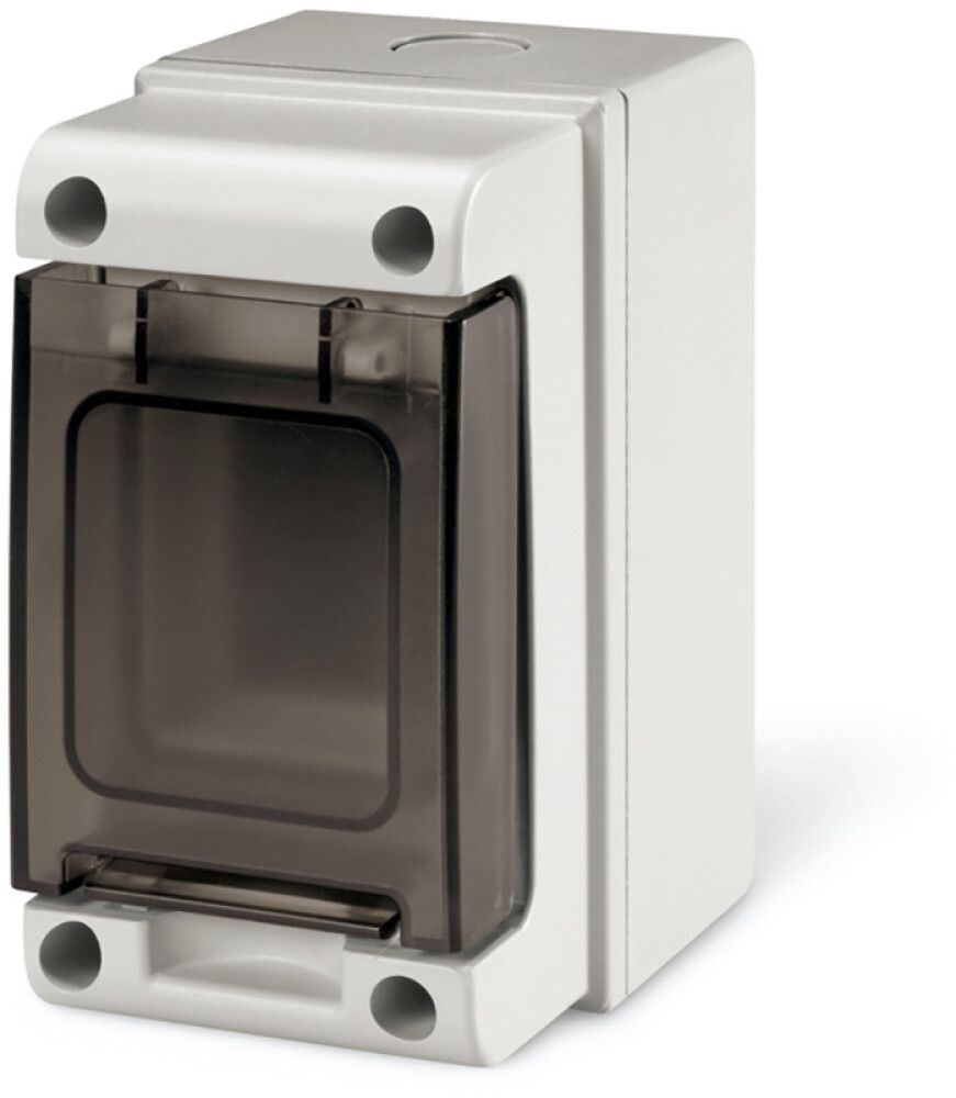 Moodulkilp Scame Domino IP66, 2 M135