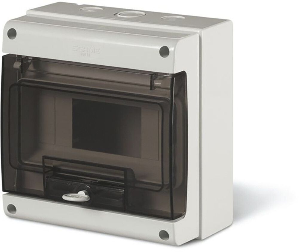 Moodulkilp Scame Domino IP66, 8 M190