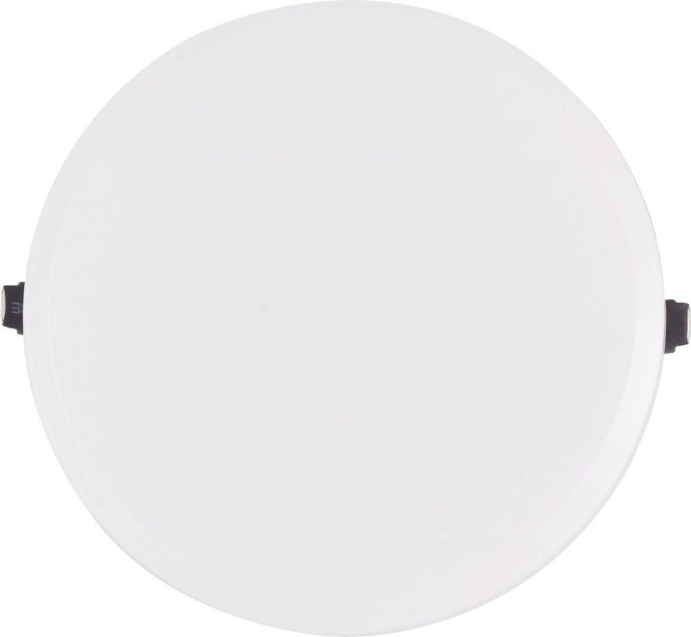 LED-paneel R Spector Light Ø 120 mm, 18 W, 4000 K