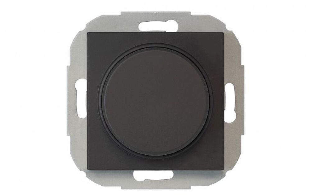 Dimmerlüliti Liregus Retro LED must