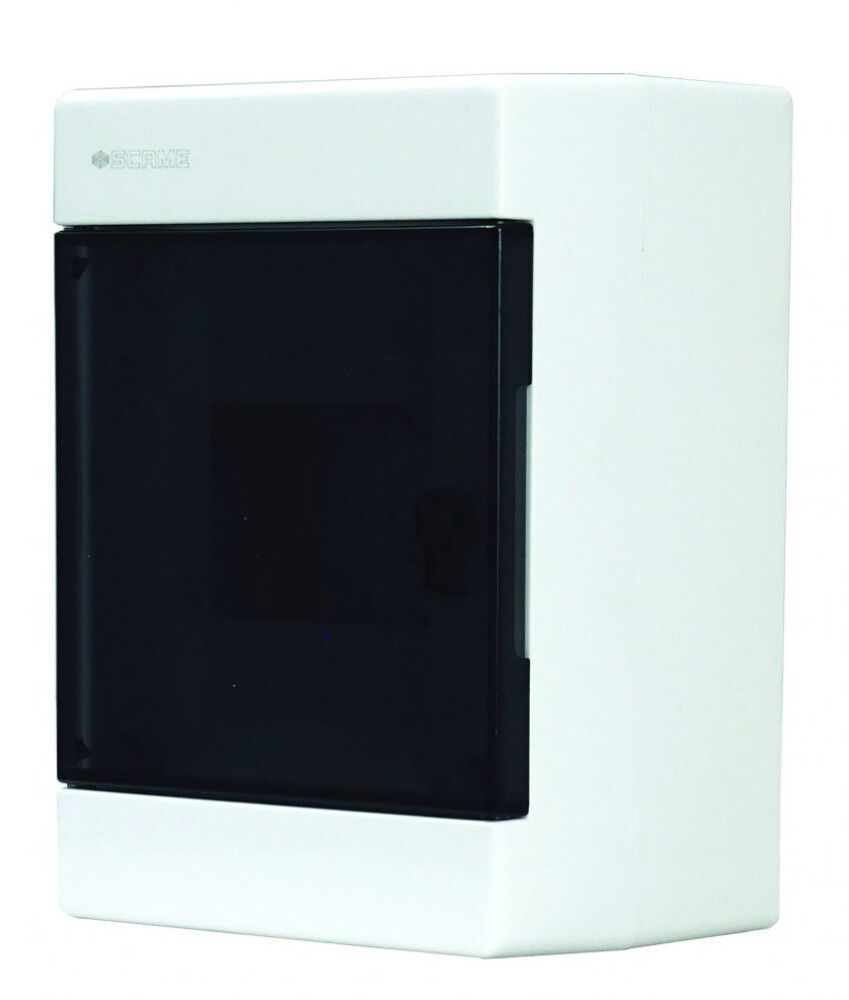 Moodulkilp Scame Dinamik IP40 4DIN