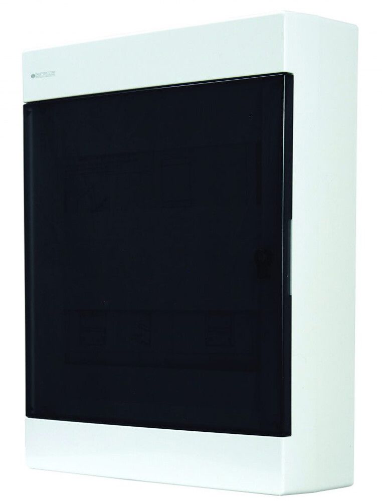 Moodulkilp Scame Dinamik IP40 24DIN