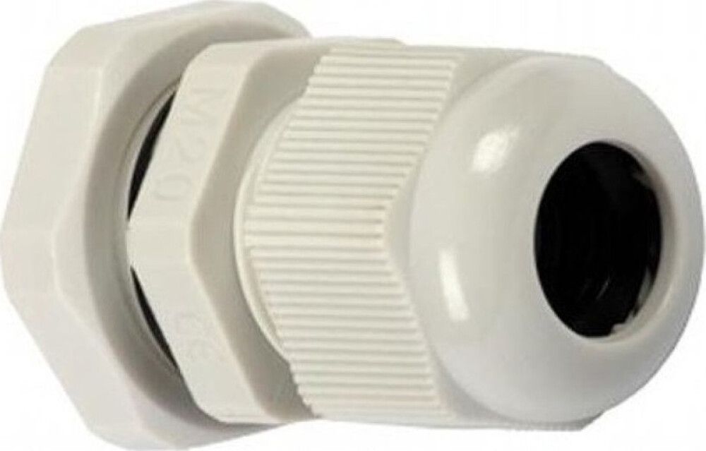 Kaabli läbiviik Commel M16, 4-8 mm