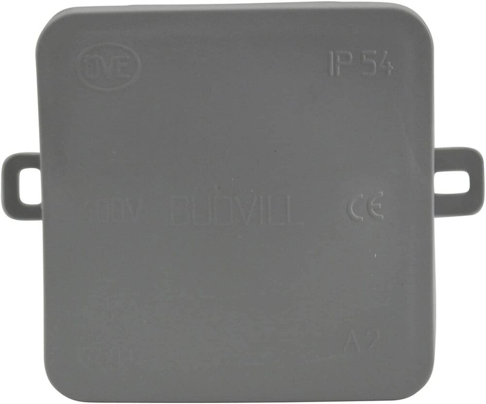 Harukarp Budvill T650 75 x 75 mm