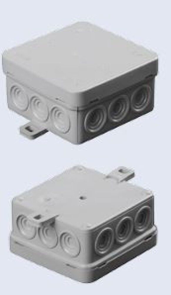 Harukarp Budvill T650 75 x 75 mm