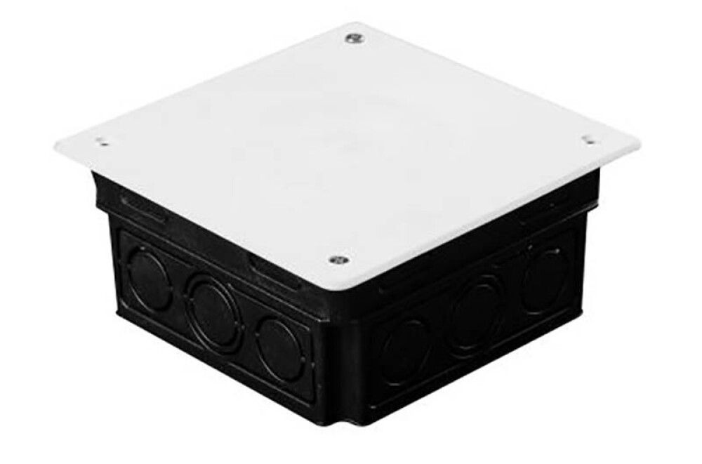 Harukarp kaanega Budvill T650 100 x 100 mm