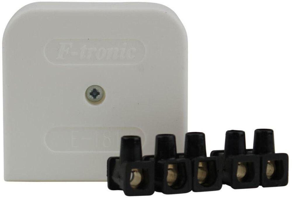 Harukarp klemmiga Spector Light 55 x 55 mm