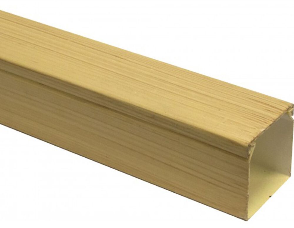 Kaablikarbik Spector Light 16 x 16 mm pöök 2 m