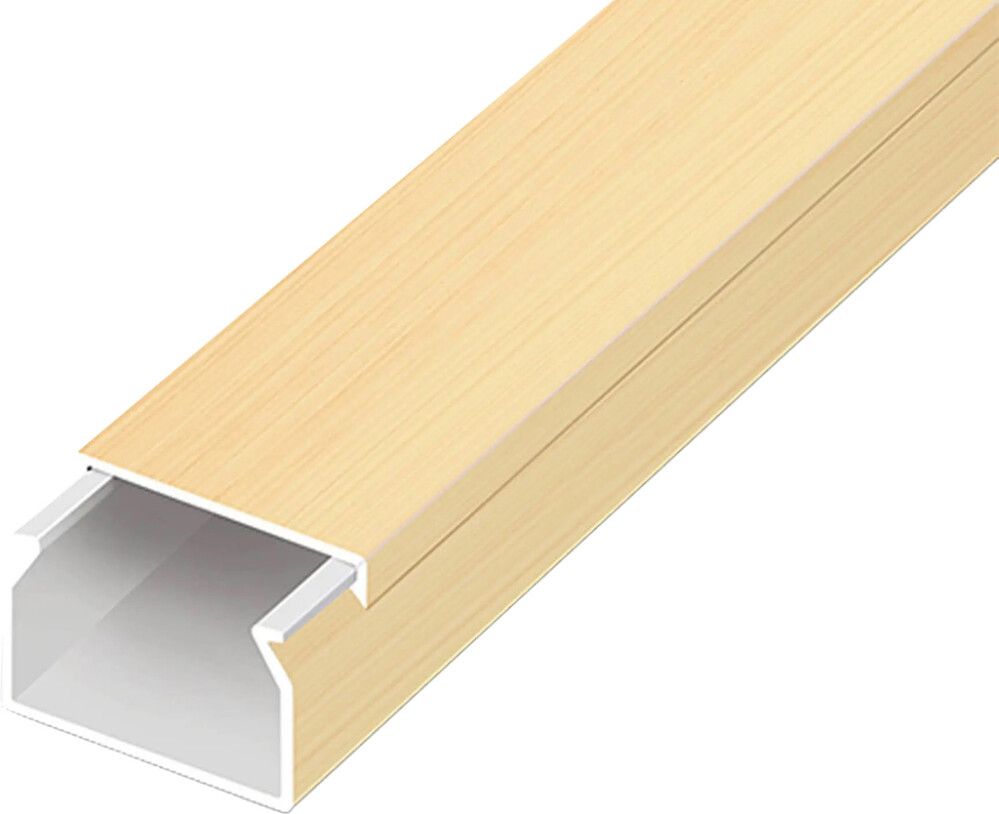 Kaablikarbik Spector Light 40 x 25 mm pöök 2 m