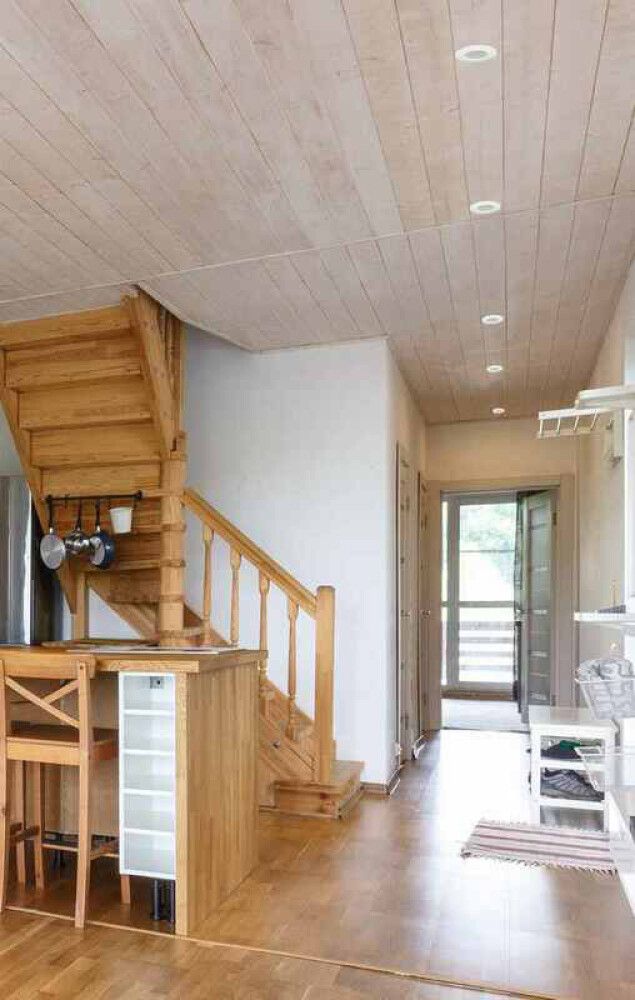 Süvistatav kohtvalgusti Greenlux LED Bono-R 7 W, 3000 K valge