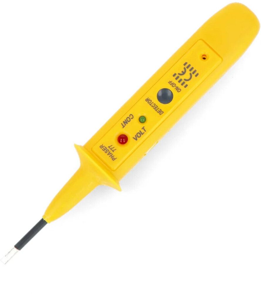 Pingetester Orno Fazer 777