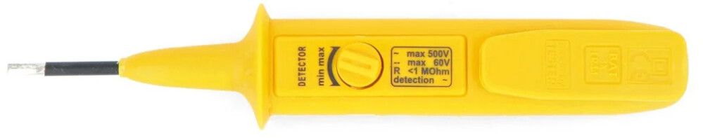 Pingetester Orno Fazer 777