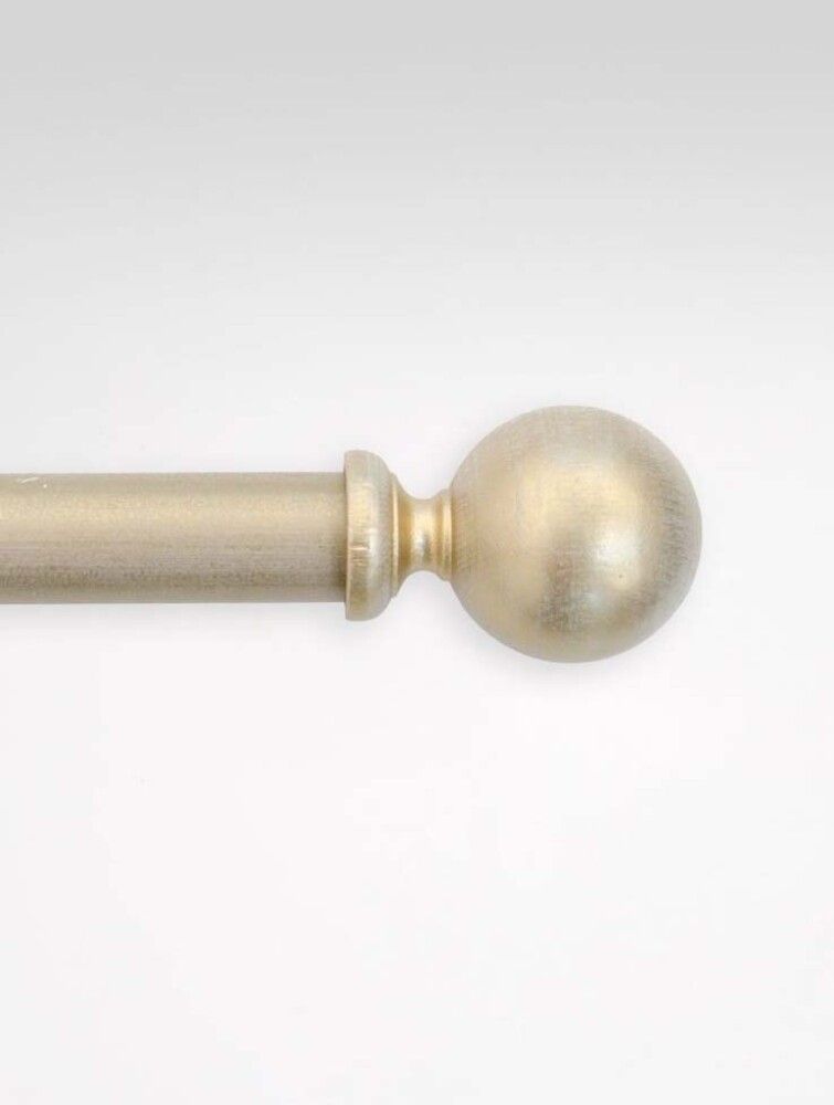 Otsanupp Oscar Guld 28 mm