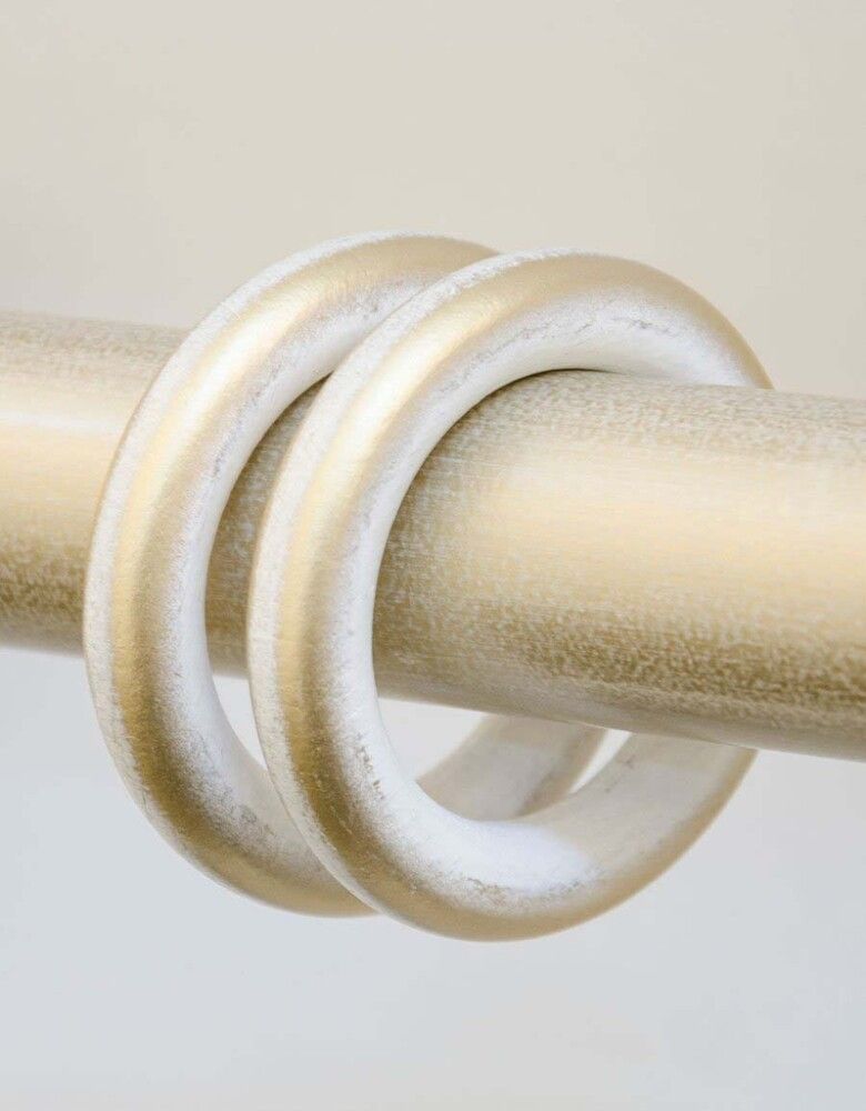 Kardinarõngad 35 mm 10 tk