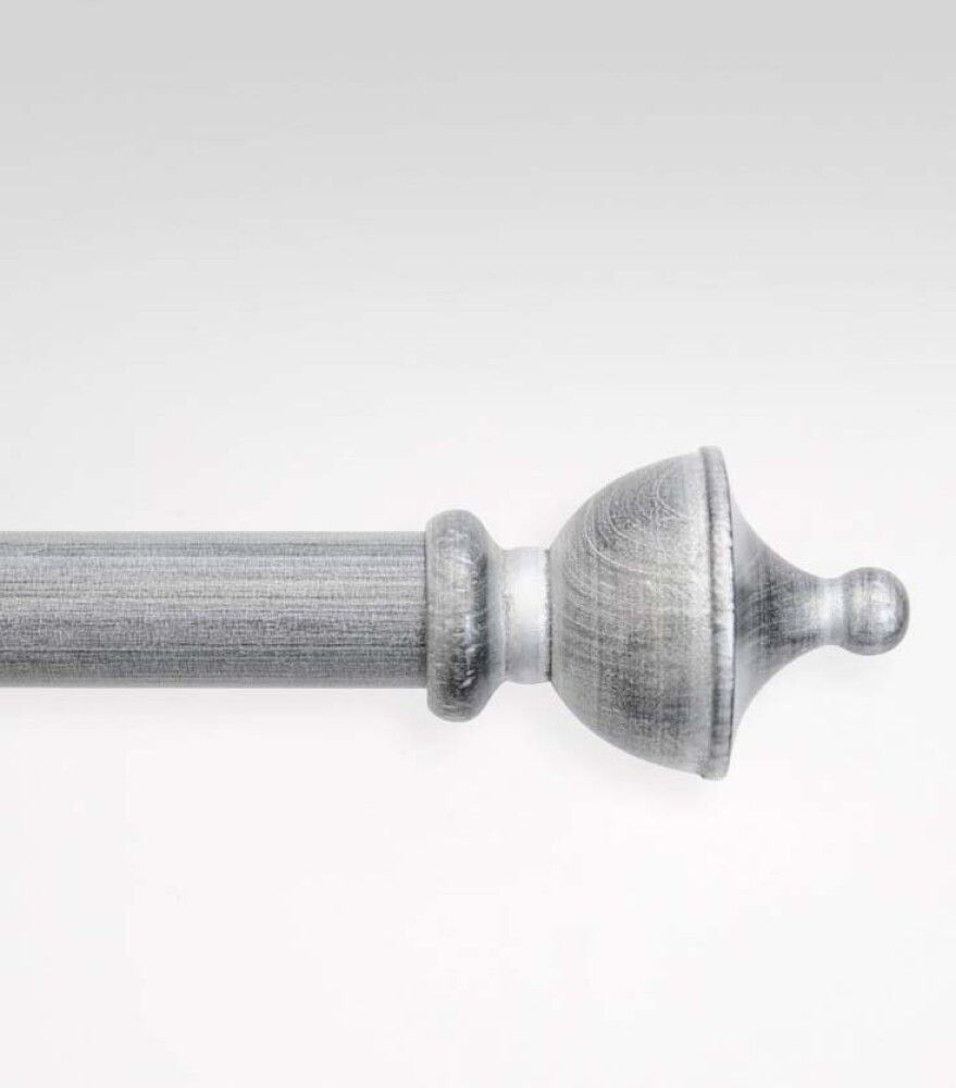 Otsanupp Ludwig Silver 28 mm