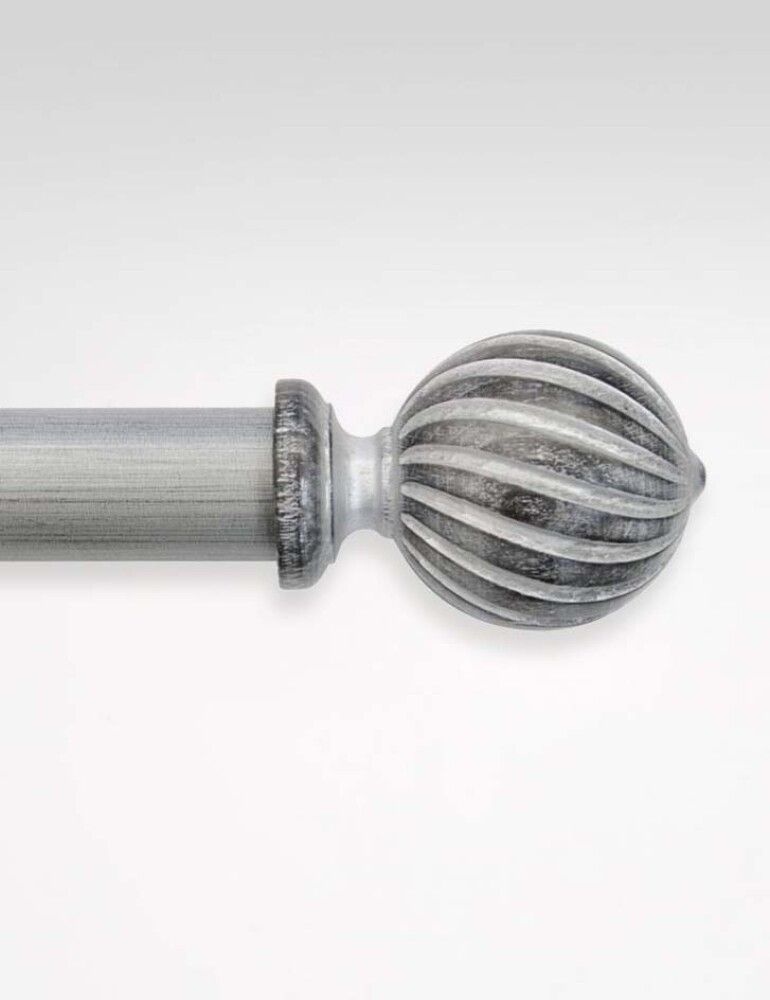 Otsanupp Carl Silver 35 mm