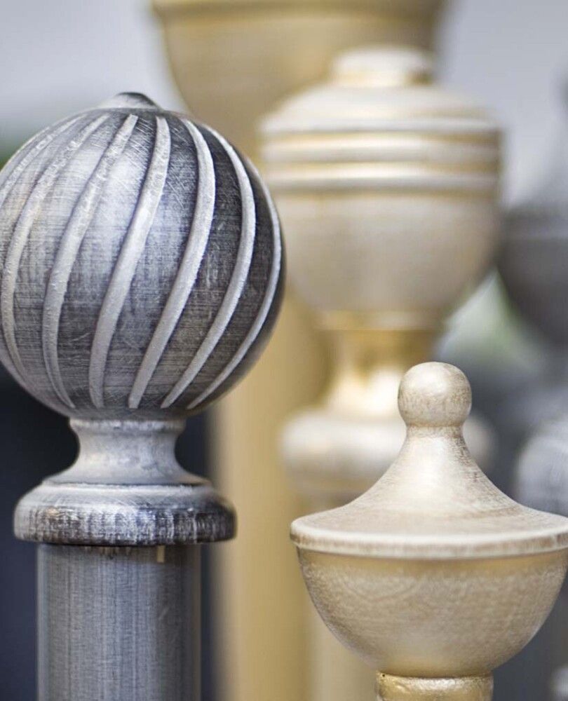 Otsanupp Carl Silver 35 mm