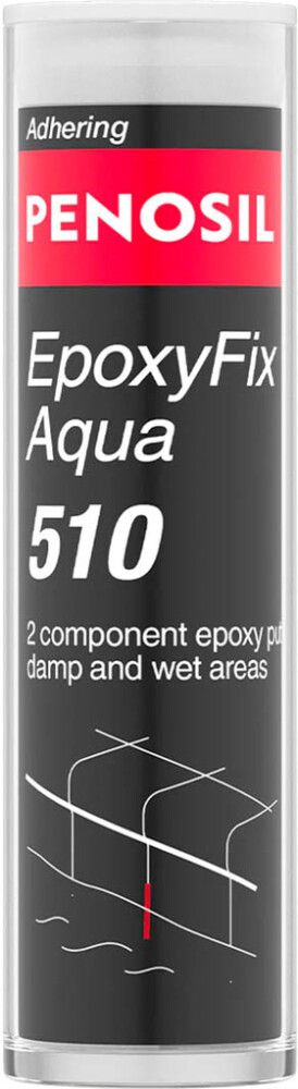 EpoxyFix Penosil Aqua 510 30 ml