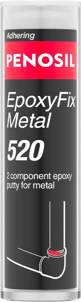 EpoxyFix Penosil Metal 520 30  ml