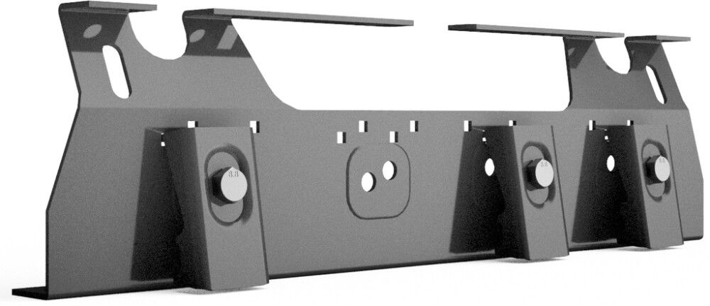 Redeli keskkinnituskomplekt Toode klassikule tumehall