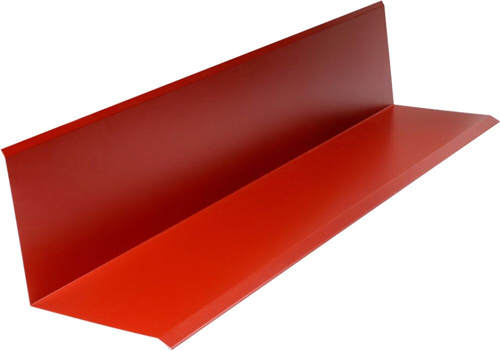 Liiteplekk Toode RR29 punane 2500 mm