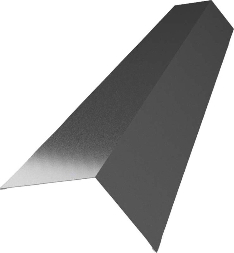 Harjaplekk Toode RR23 tumehall 2500 mm