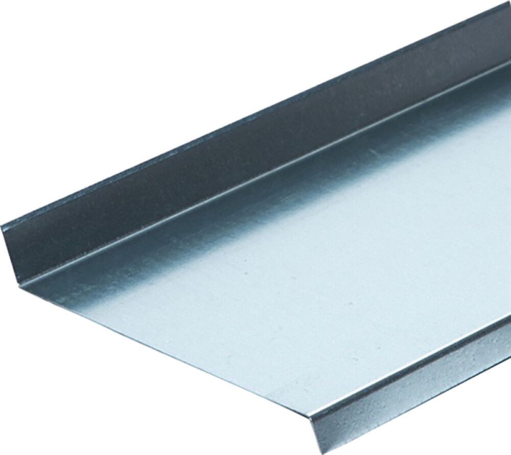 Aknaplekk Toode 200 x 1250 mm tsink