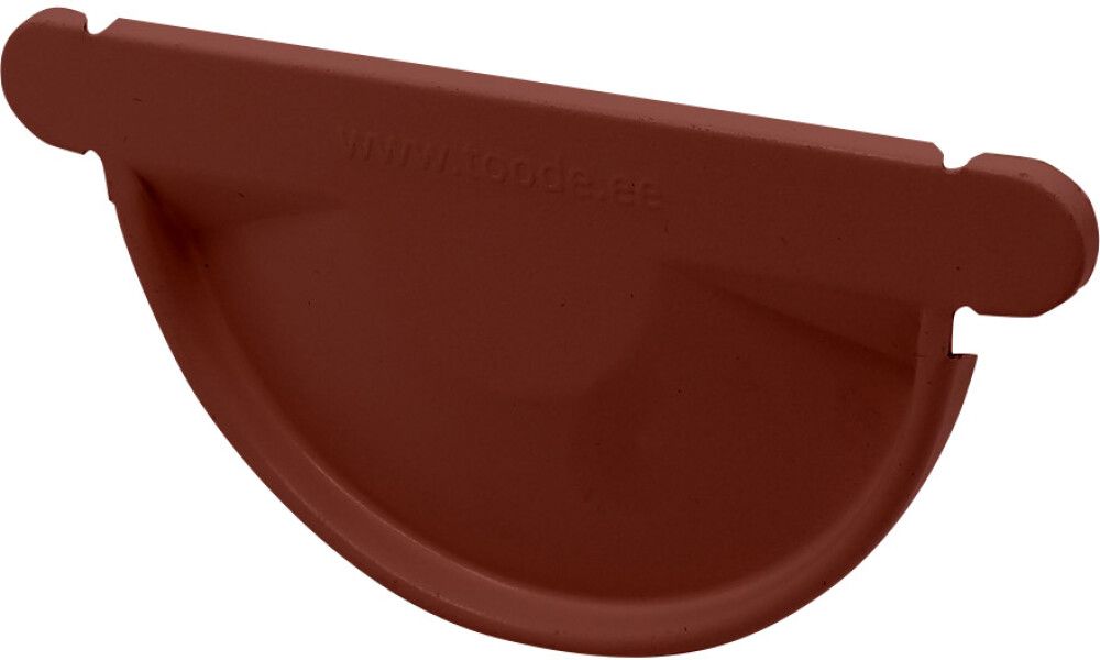 Renni ots Toode vasak RR29 punane