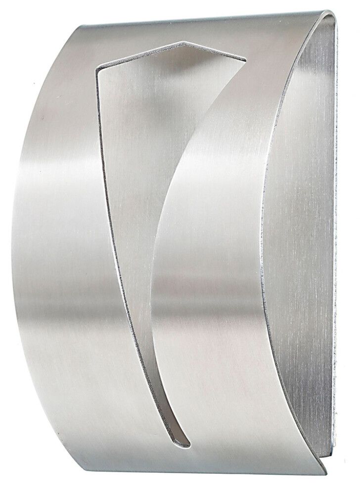 Rätikuhoidja Camargue Paris harjatud teras