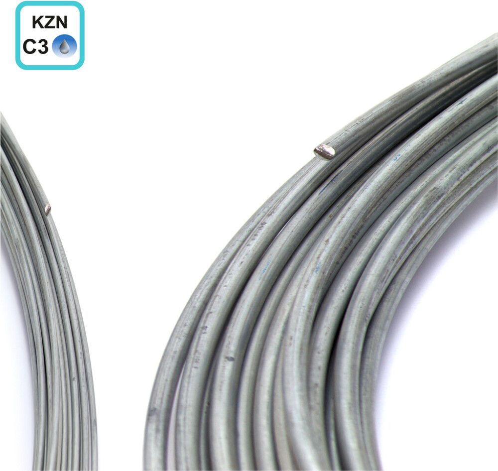 Traat KZN 4 mm 51 m