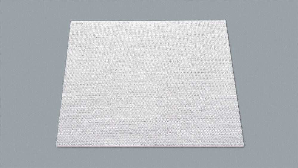 Dekoratiivne laeplaat NMC T149 50 x 50 cm