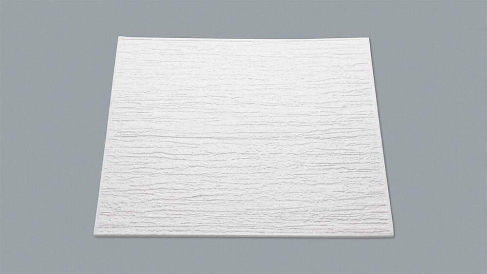 Dekoratiivne laeplaat NMC T80 50 x 50 cm