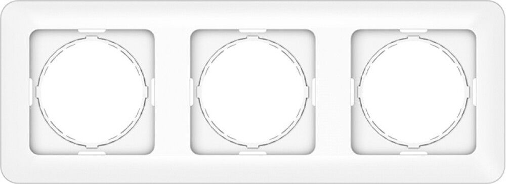 Raam Vilma SL250 3-ne