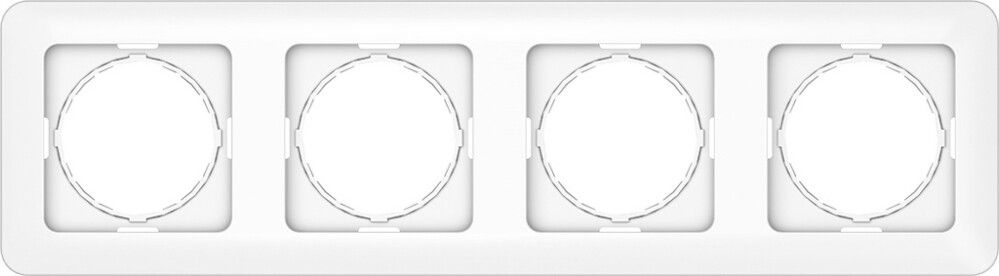 Raam Vilma SL250 4-ne