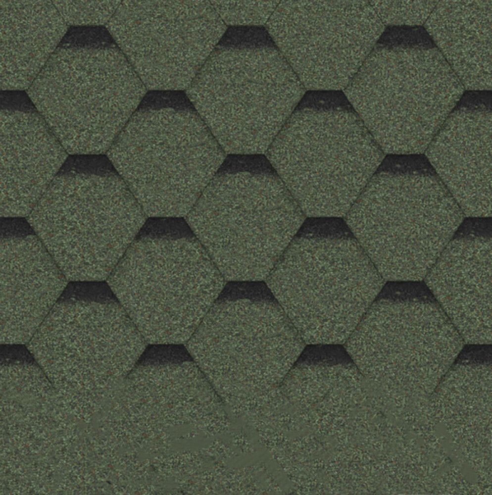 Bituumensindel Plano Tema roheline