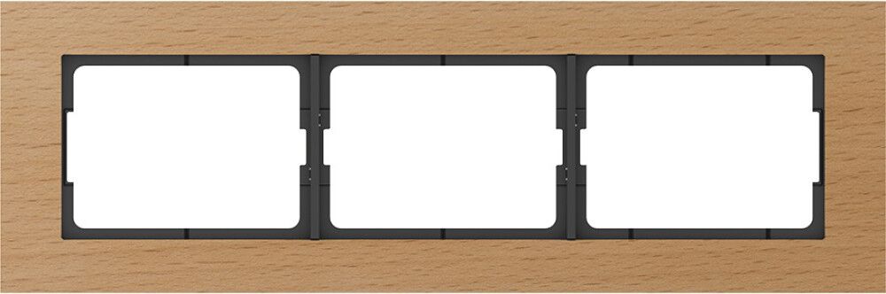 Raam XP 3-ne Vilma, tamm