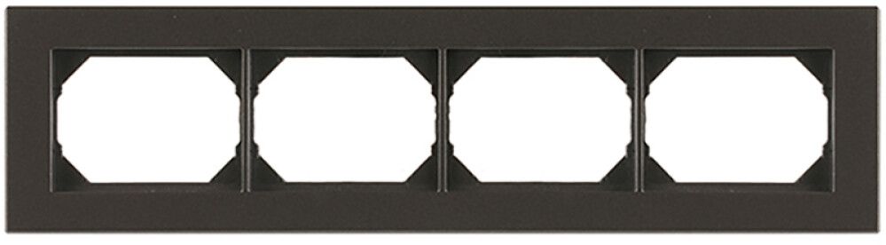 Raam Vilma 4-ne must