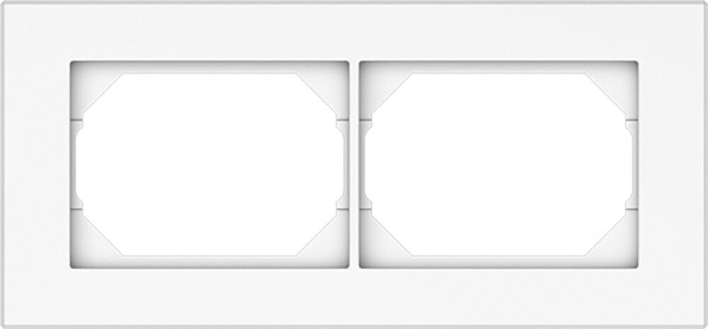 Raam Vilma XPKL 2-ne, klaas