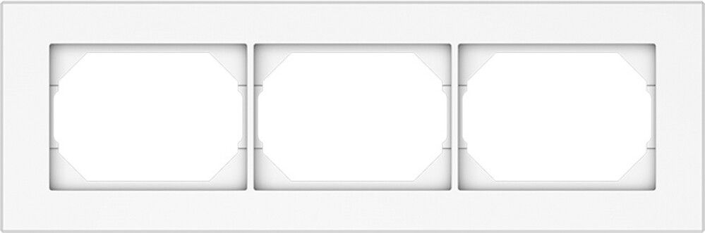 Raam Vilma XPKL 3-ne, klaas