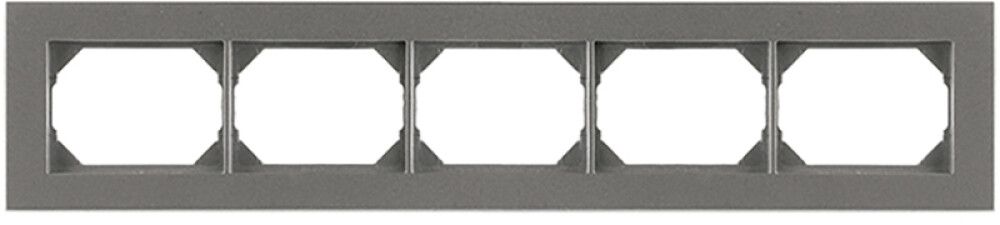 Raam 5-ne Vilma metallik