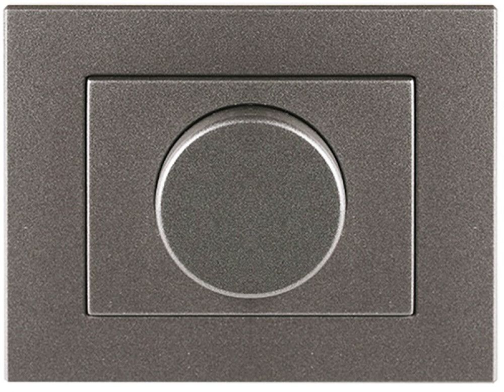 Dimmer XP500 Vilma, süv. hall