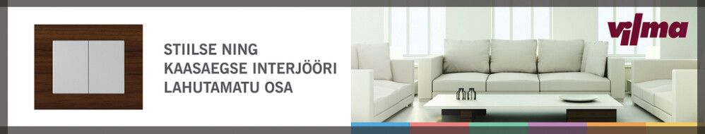 Dimmer XP500 Vilma, süv. hall