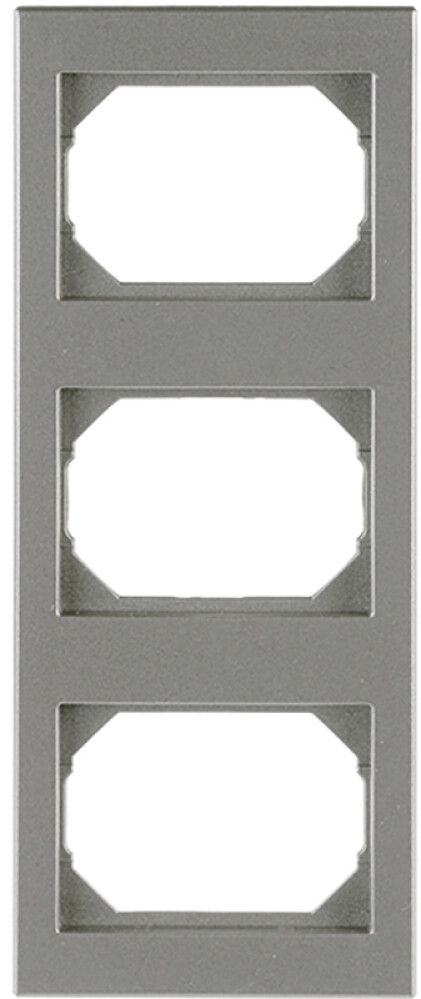 Raam XP 500 3-ne Vilma metallik