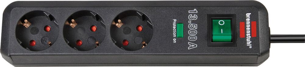 Pikendusjuhe Eco-Line 3-osaline