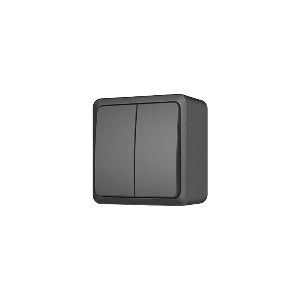 Pindmine 2-ne lüliti SL-250 must