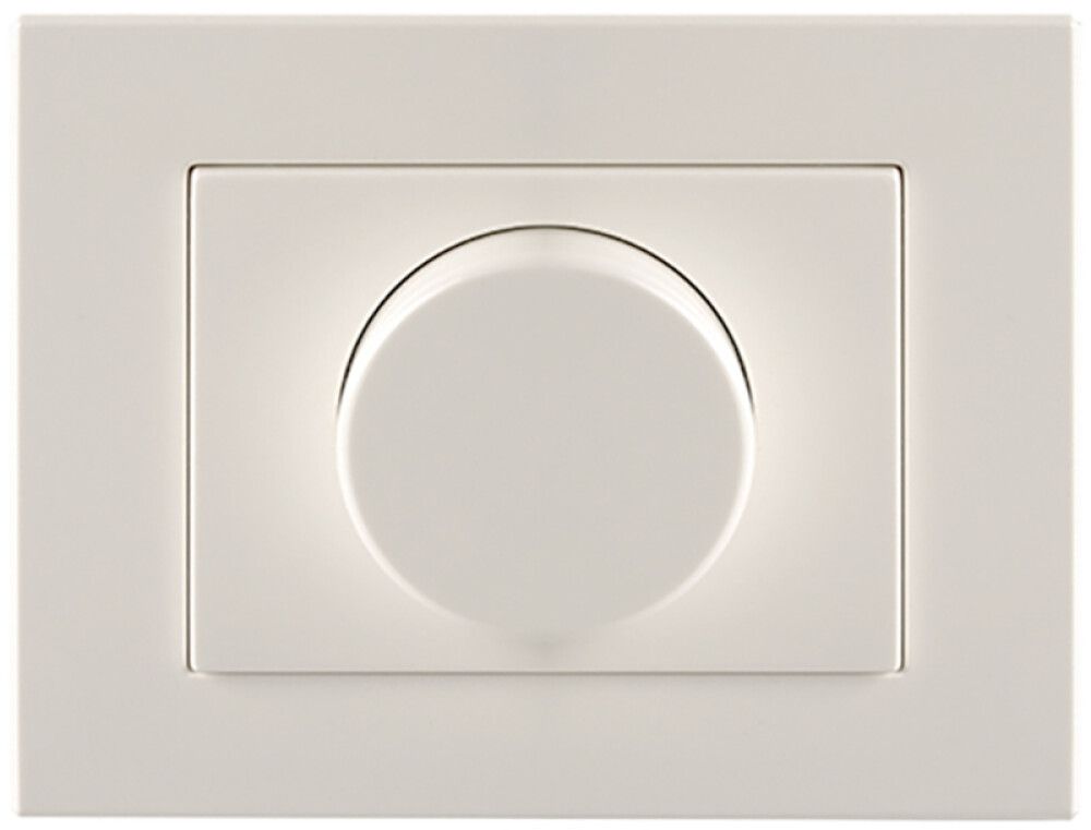 Dimmer Vilma valge