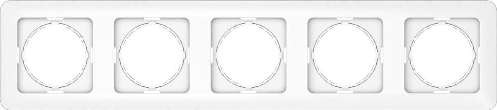 Raam Vilma SL250 5-ne